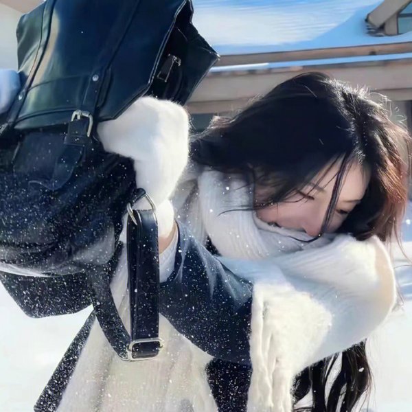 粉红女郎·爱人快跑