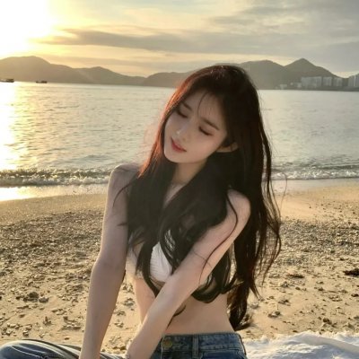 一个女王的少女时代